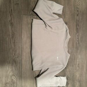 Women’s Nike Waffle Long Sleeve